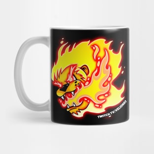 Rage Mug